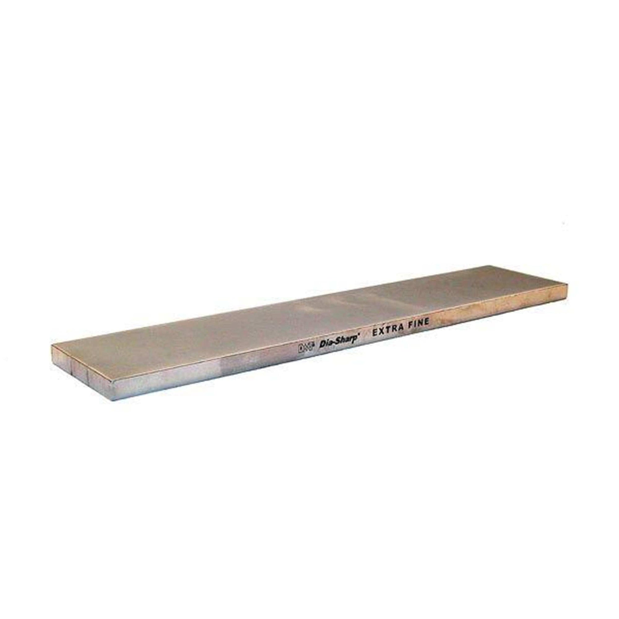 Dia-Sharp - 11-1/2" x 2-1/2" Diamond Bench Stone Sharpener - Extra-Fine alt 5