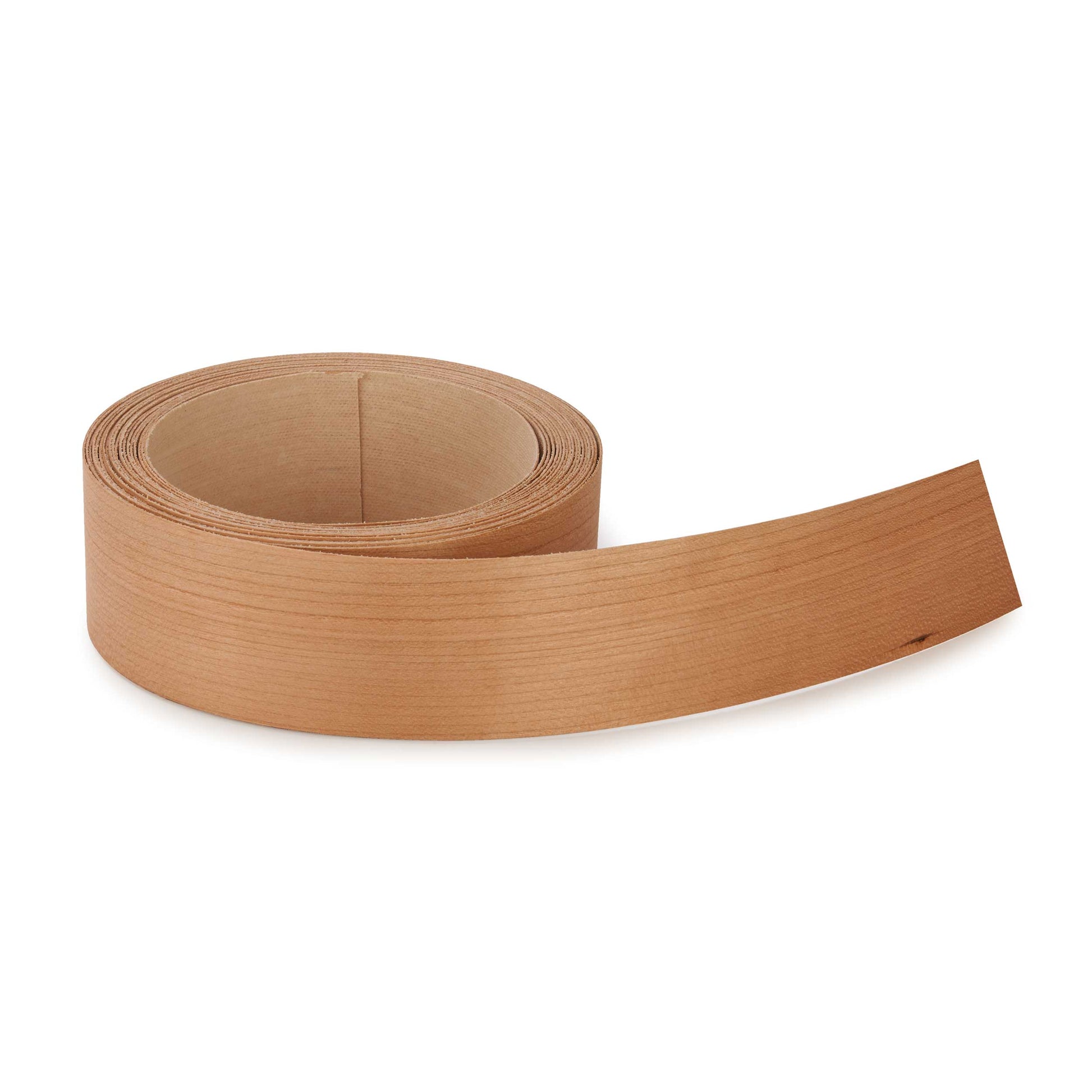 Cherry 2x25' edge band alt 1