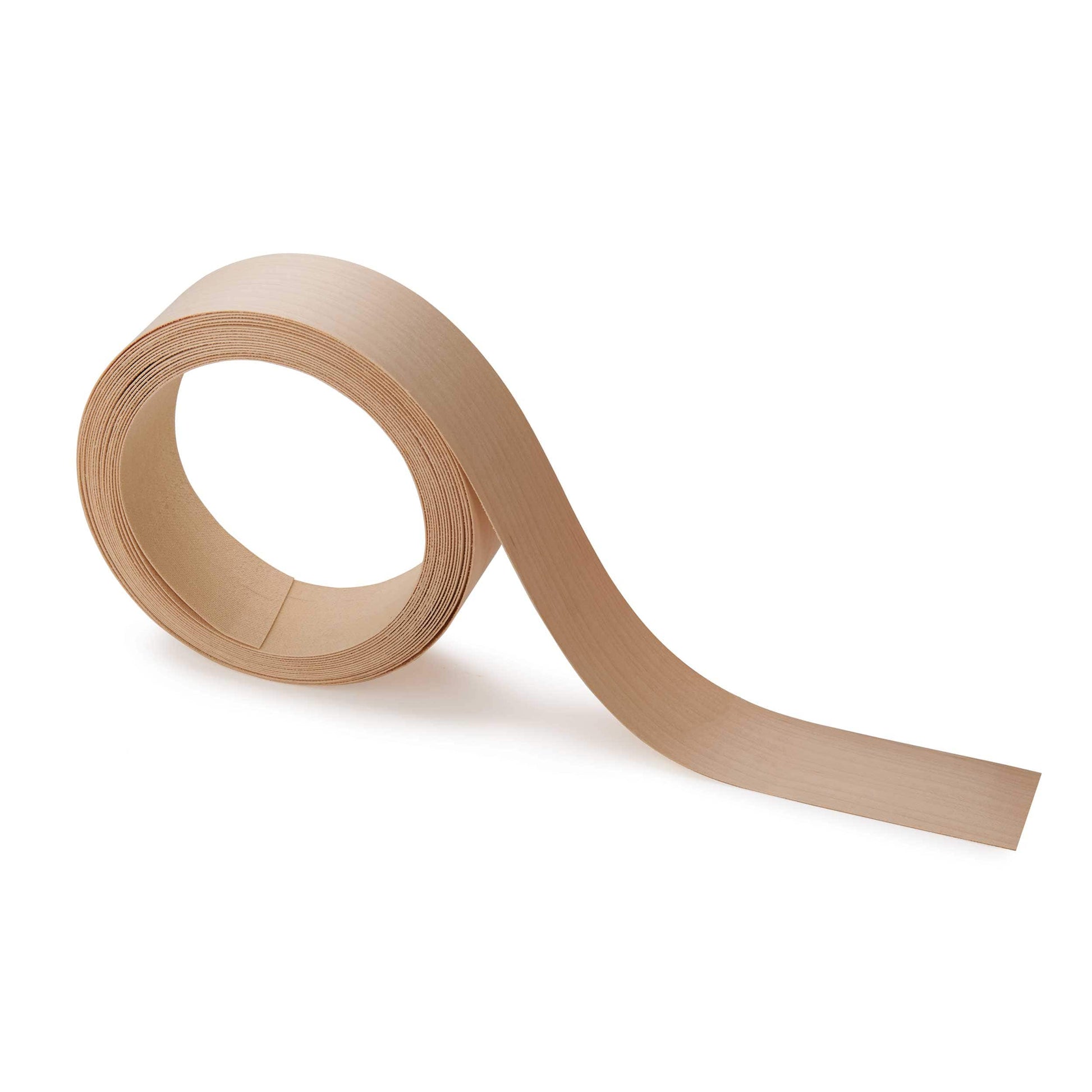 Maple 2x25' edge band alt 0