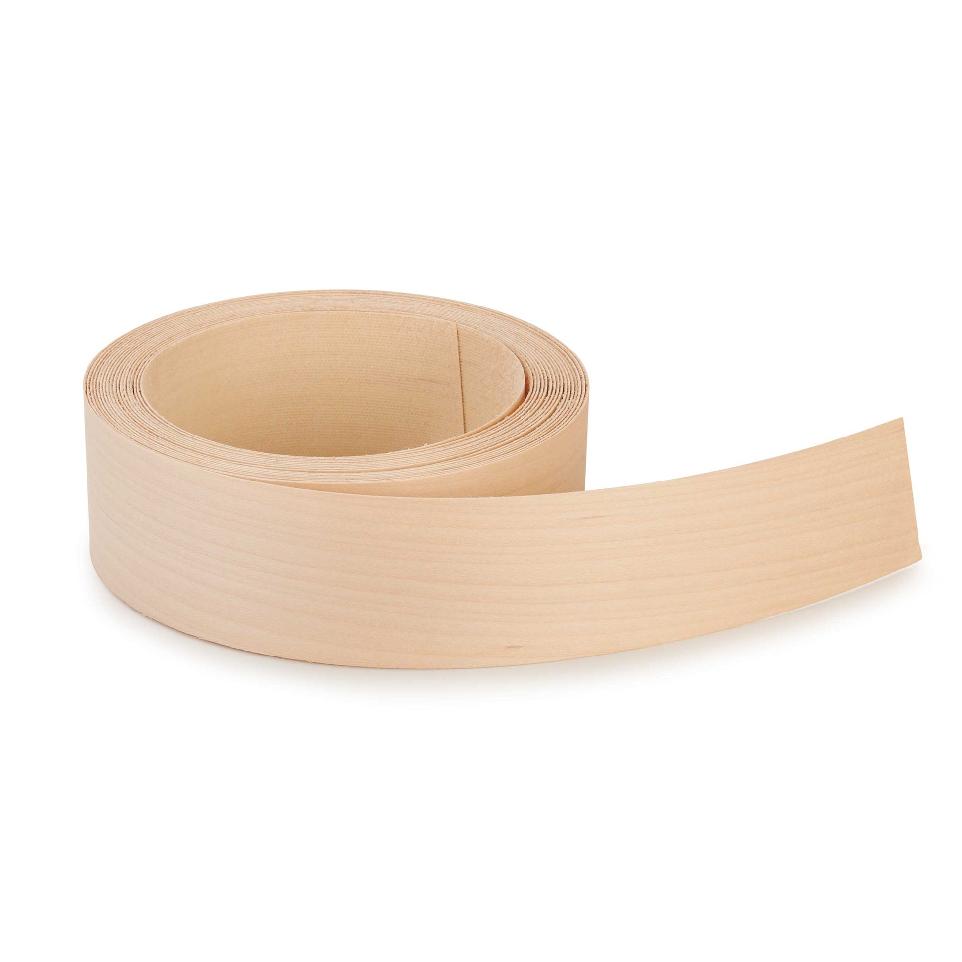 Maple 2x25' edge band alt 1