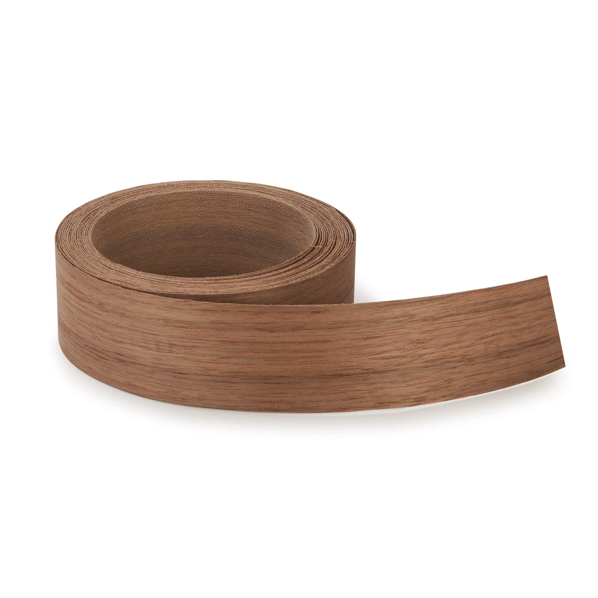 Walnut 2x25' edge band alt 1