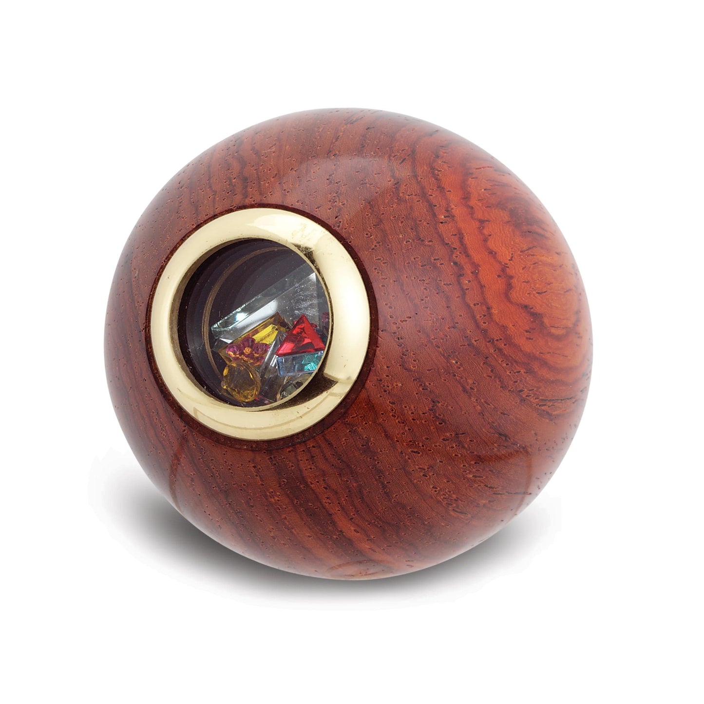 Kaleidoscope Egg Turning Kit - Gold alt 0