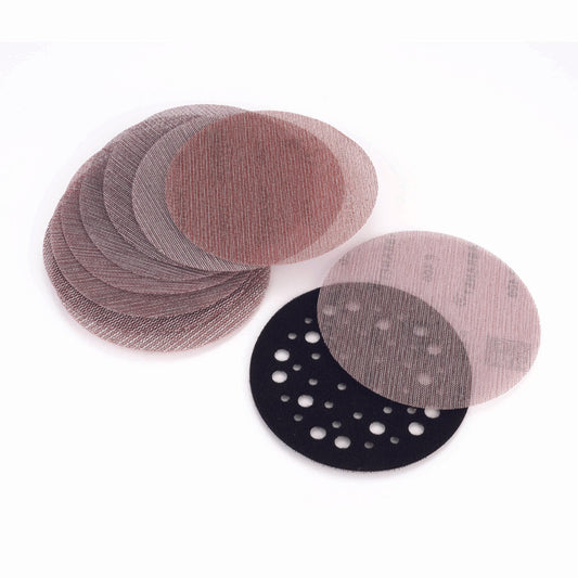 5" ASST JOB PK & PAD PROTECT alt 0