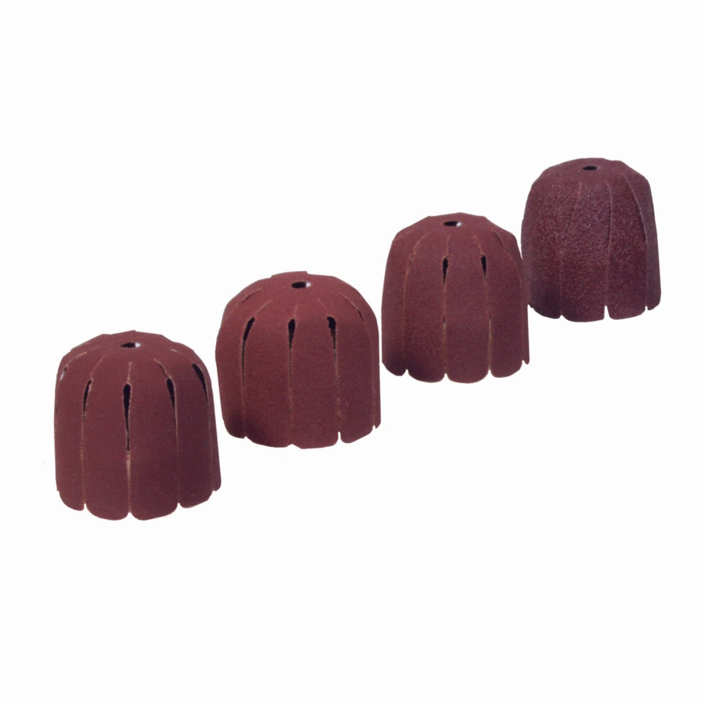 4 ASSORTED ROUND SLEEVES alt 0
