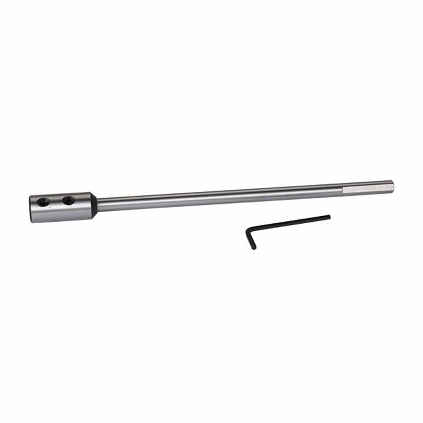 3/8x10 Forstner Bit Extension alt 0