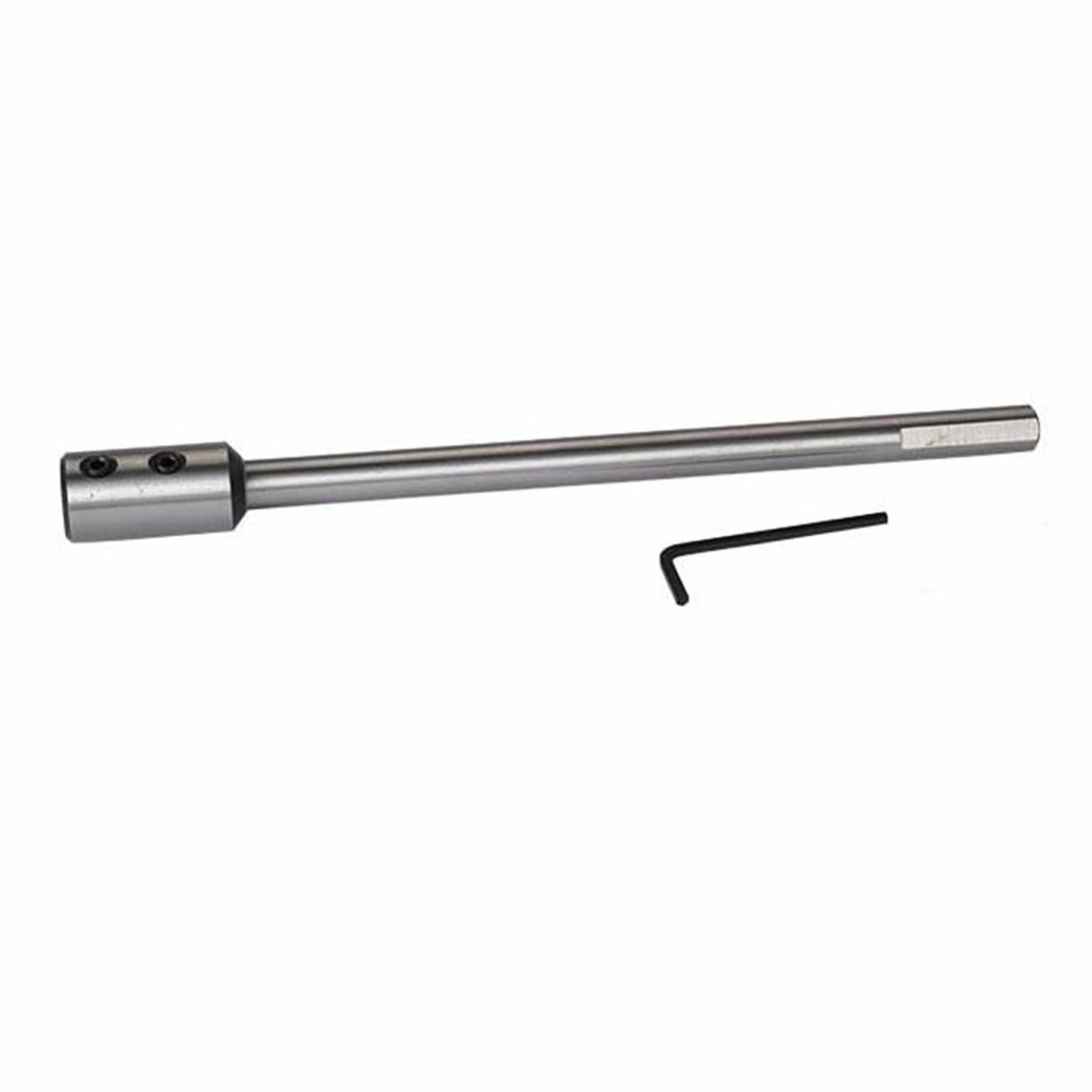 1/2x10 Forstner Bit Extension alt 0