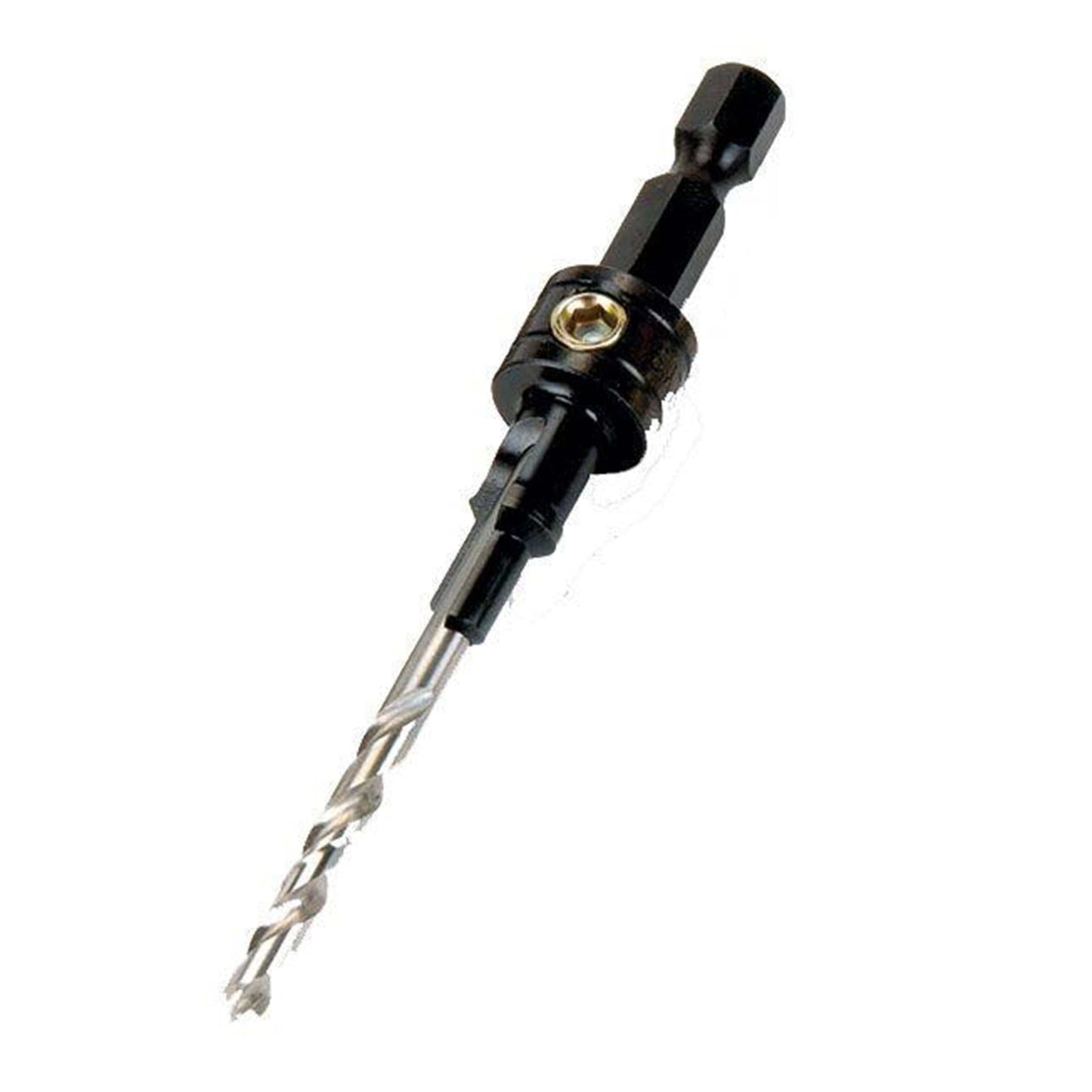 5x40mm Confirmat Screw Drill alt 0