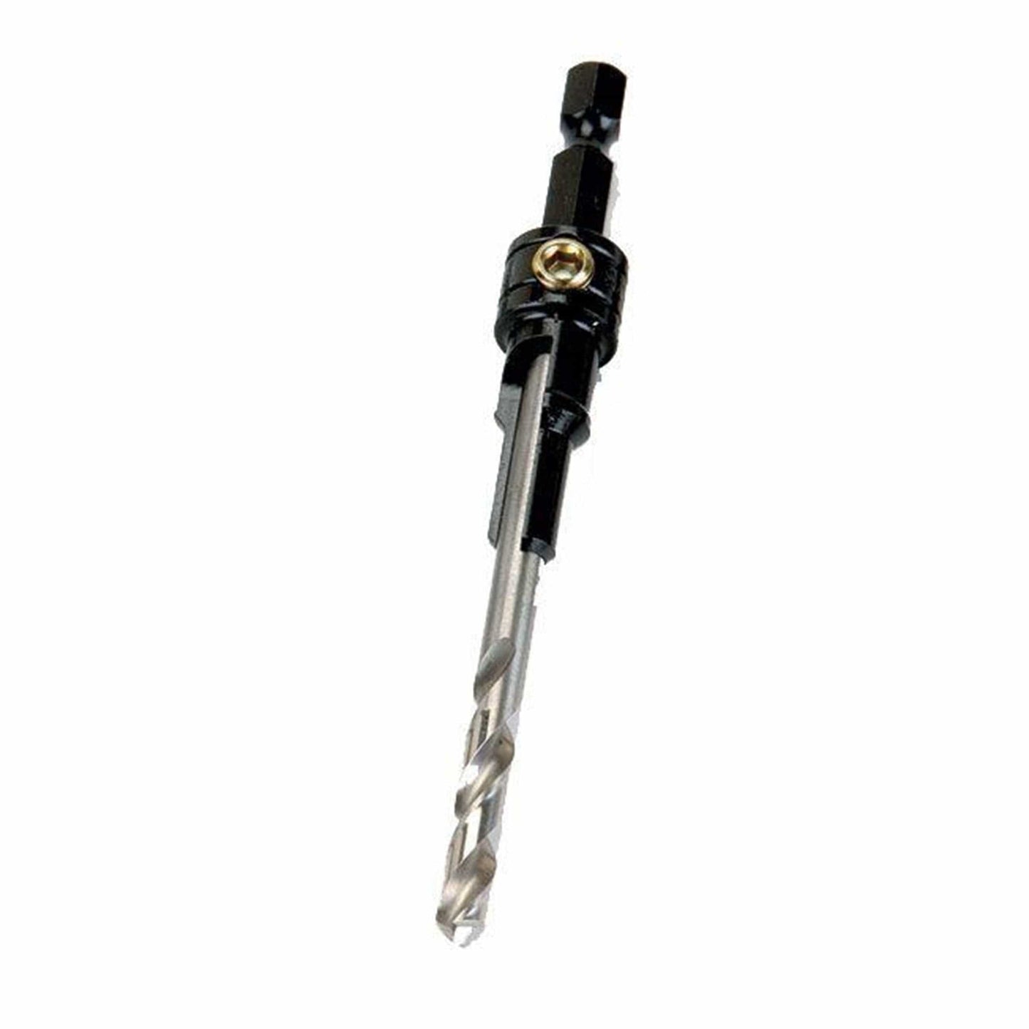 7x50mm Confirmat Screw Drill alt 0