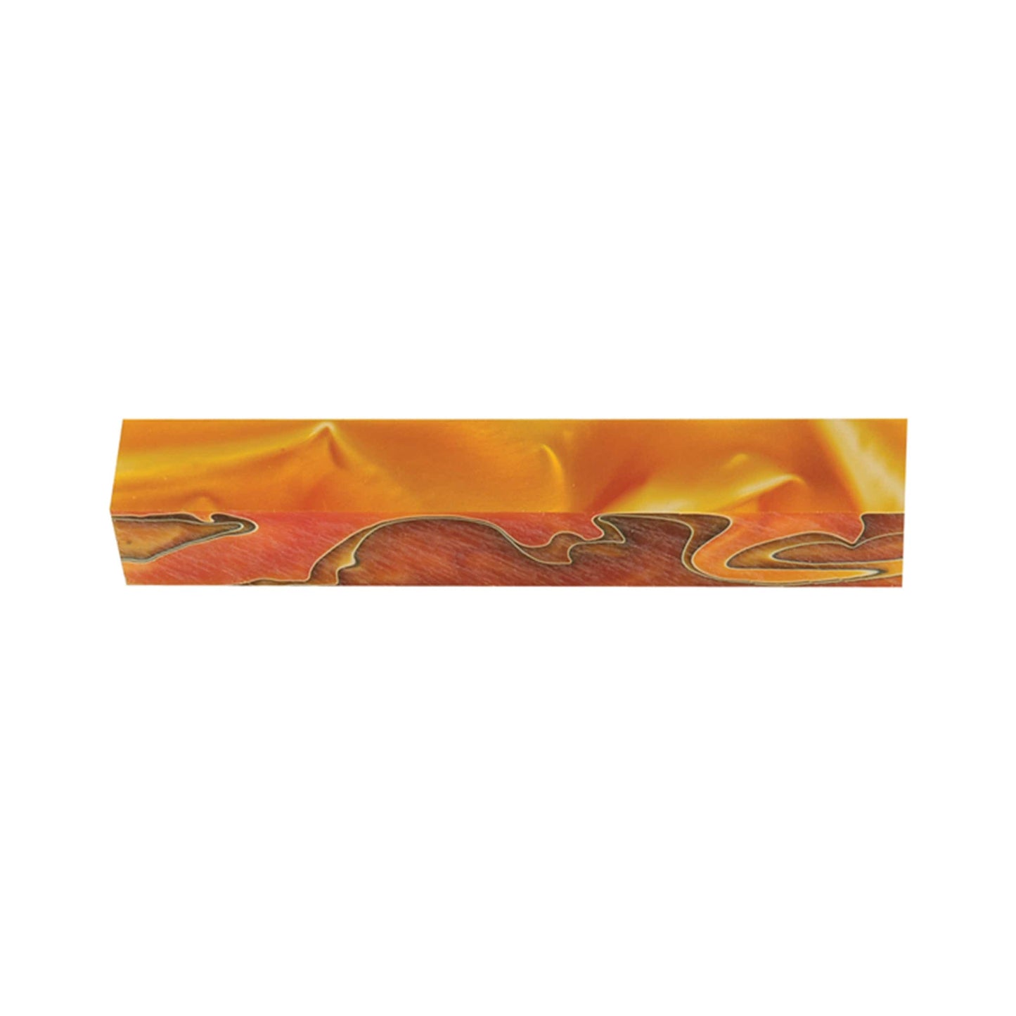 Acrylic blank Tye Die alt 1