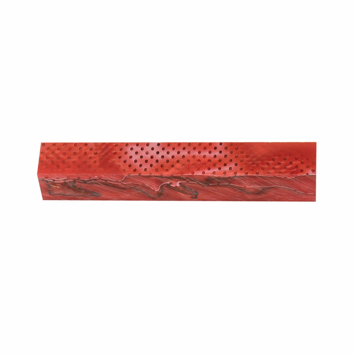 Acrylic blank Scarlet Mesh alt 1