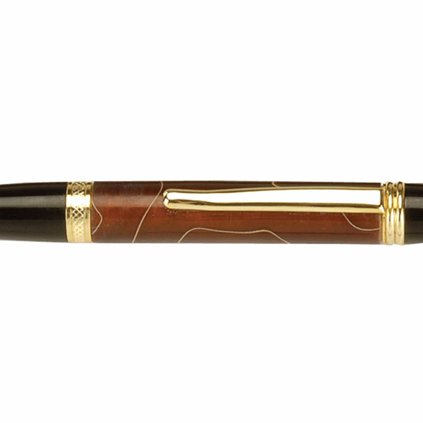 Acrylic blank Copper Haze alt 0