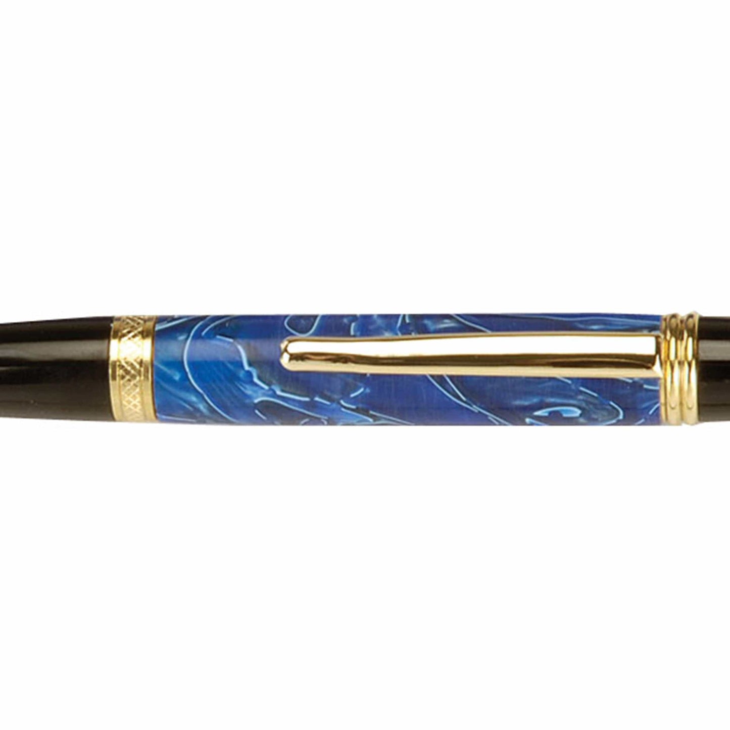 Acrylic blank Blue Illusion alt 0