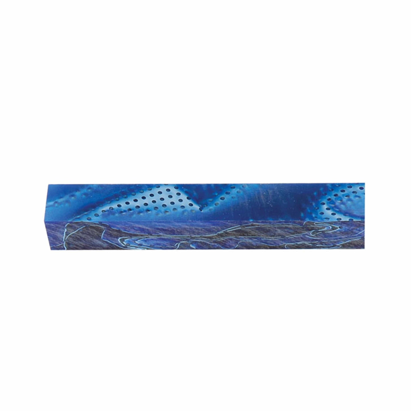 Acrylic blank Blue Illusion alt 1