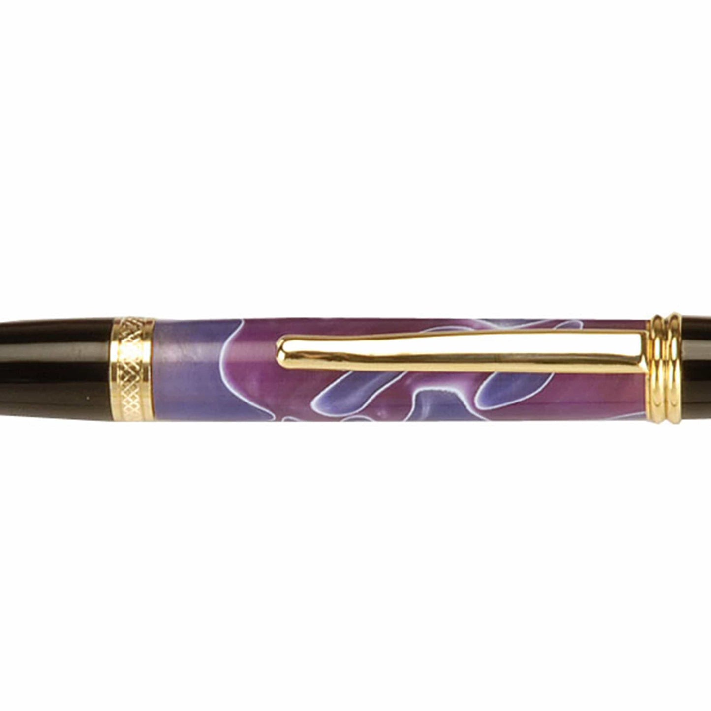 Acrylic blank Purple Rain alt 0