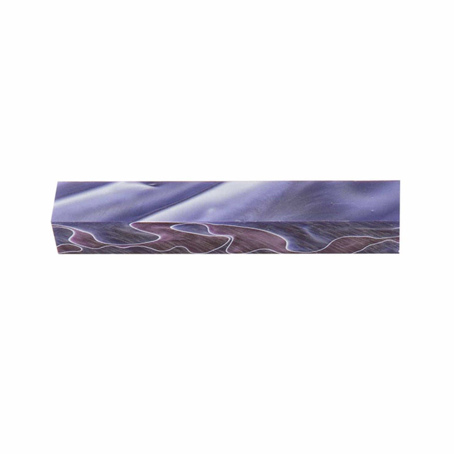 Acrylic blank Purple Rain alt 1
