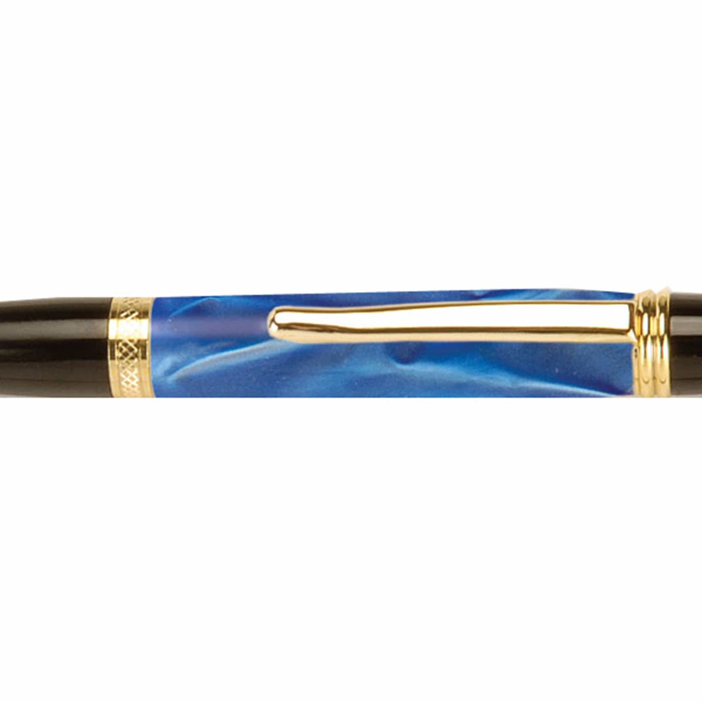 Acrylic blank Cobalt alt 0