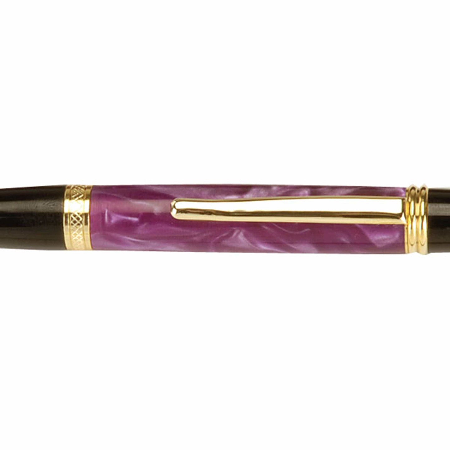 Acrylic Blank Eggplant alt 0