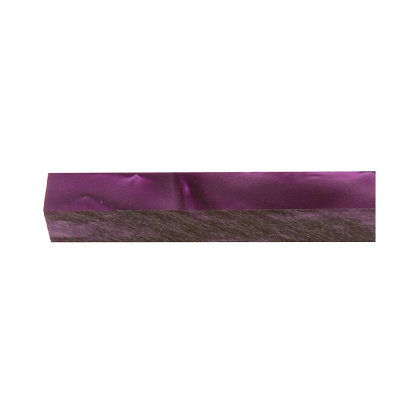 Acrylic Blank Eggplant alt 1