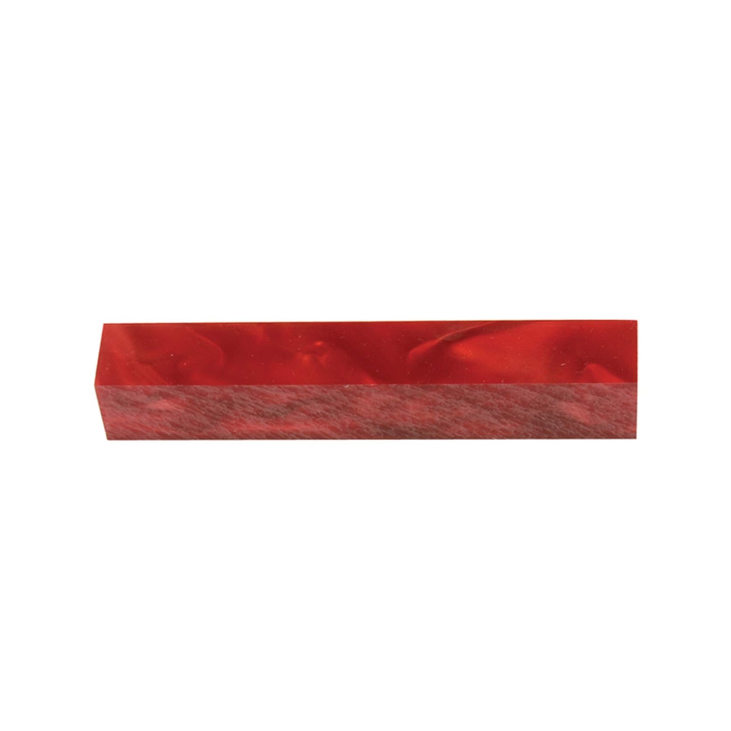 Acrylic blank Rage Red alt 1