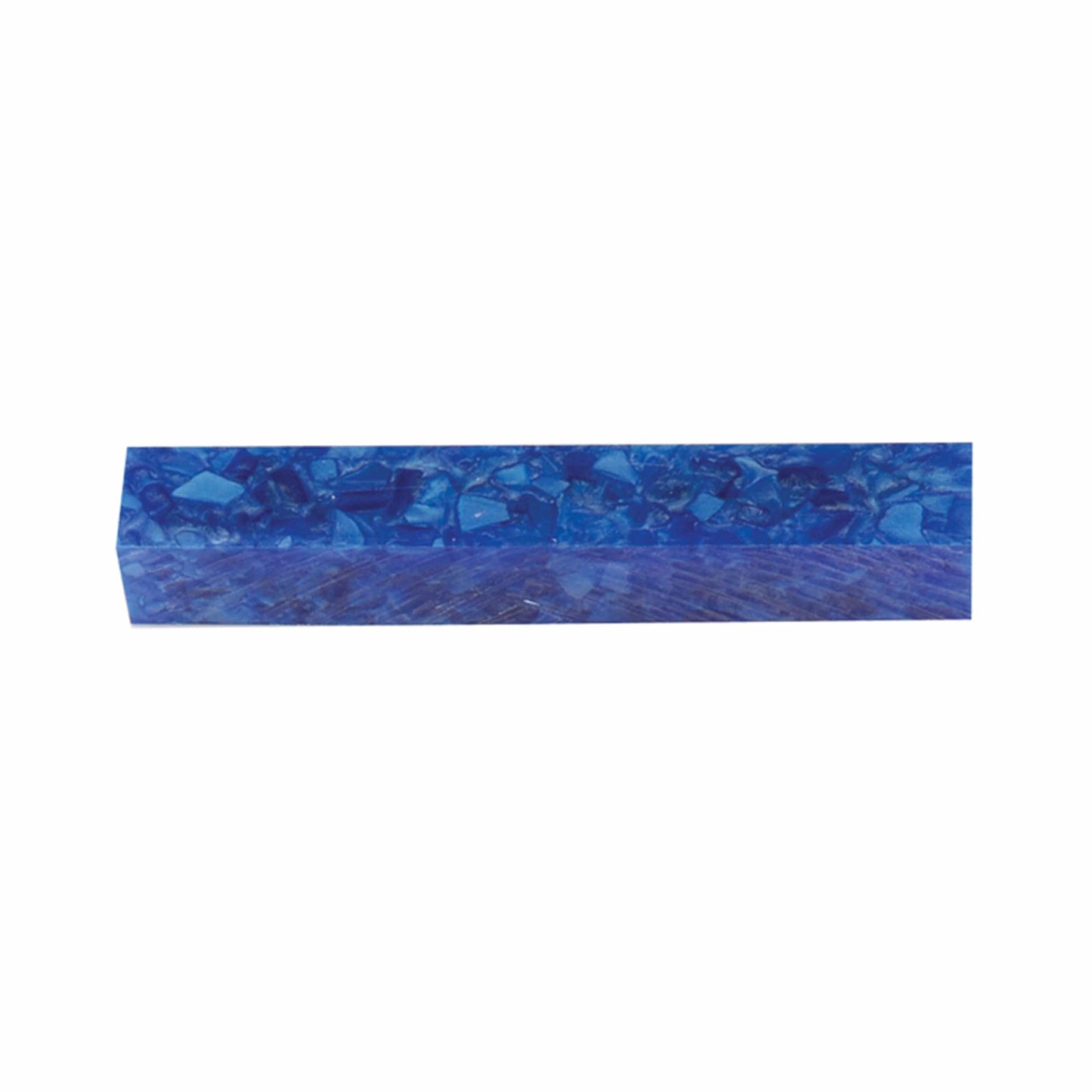Acrylic Blank Royal Blue alt 1