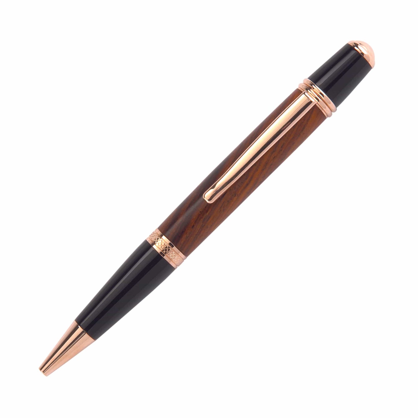 Wall St. II Pen Kit Copper alt 0