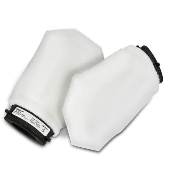 Airshield Pro Replacement Filters (2) alt 0