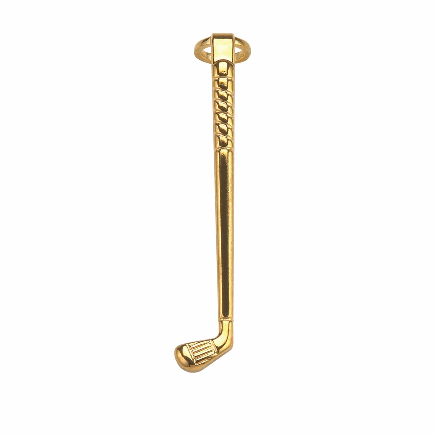 Golf pen clip gold 7mm alt 0