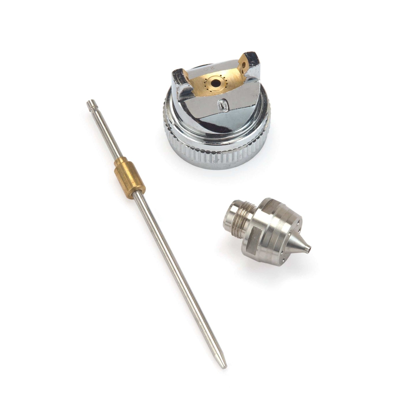WoodRiver Pro HVLP Spray Guns Needle Kit - 2 mm alt 0