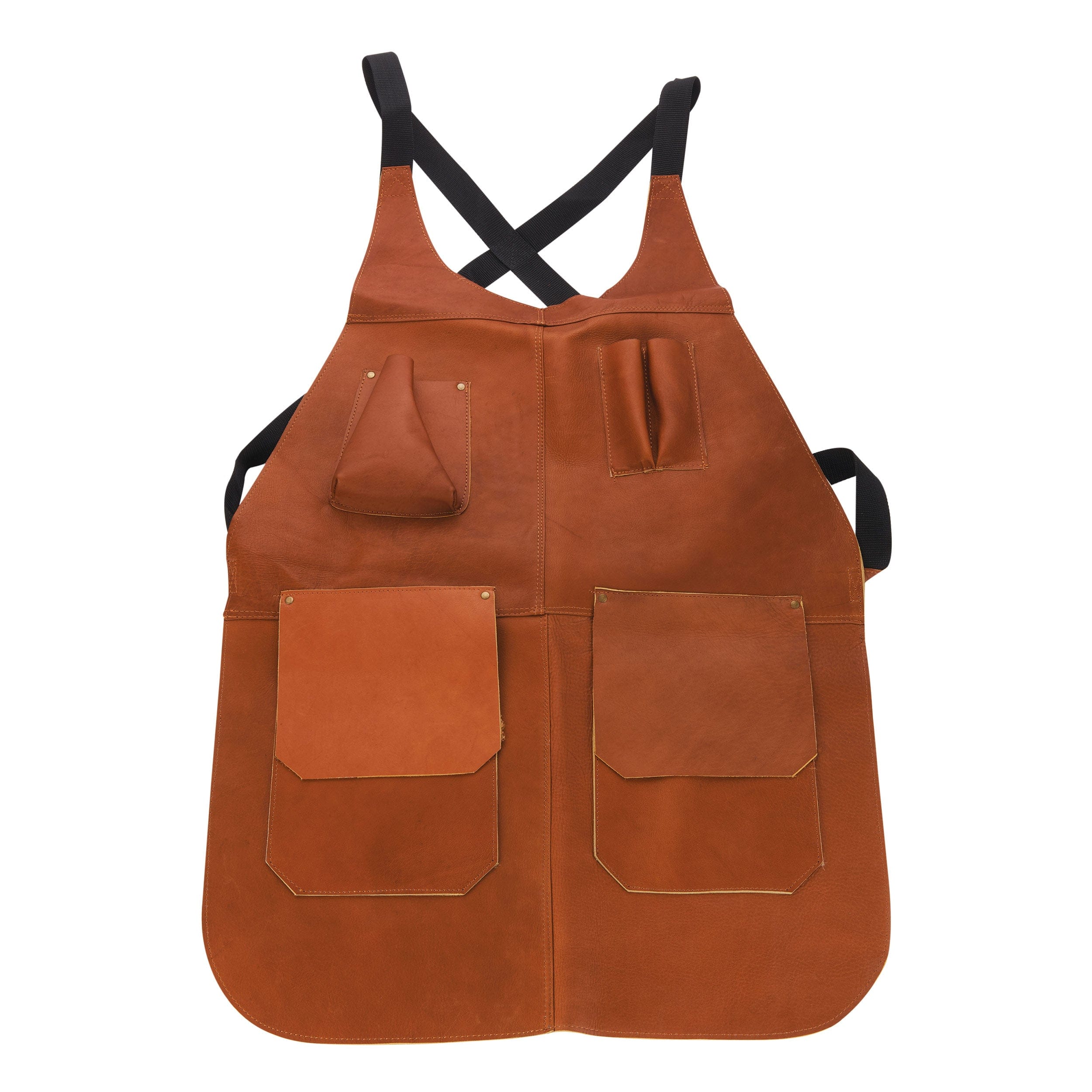 Buy Craftsman Leather Shop Apron at Woodcraft