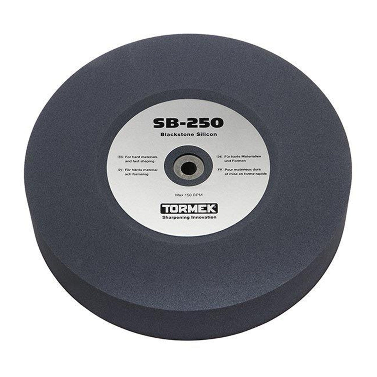 Tormek Blackstone 10" alt 0