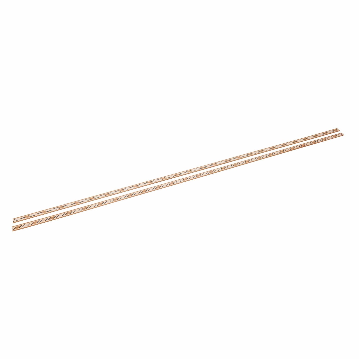 Inlay Border #029 1/2" 2 pcs alt 1