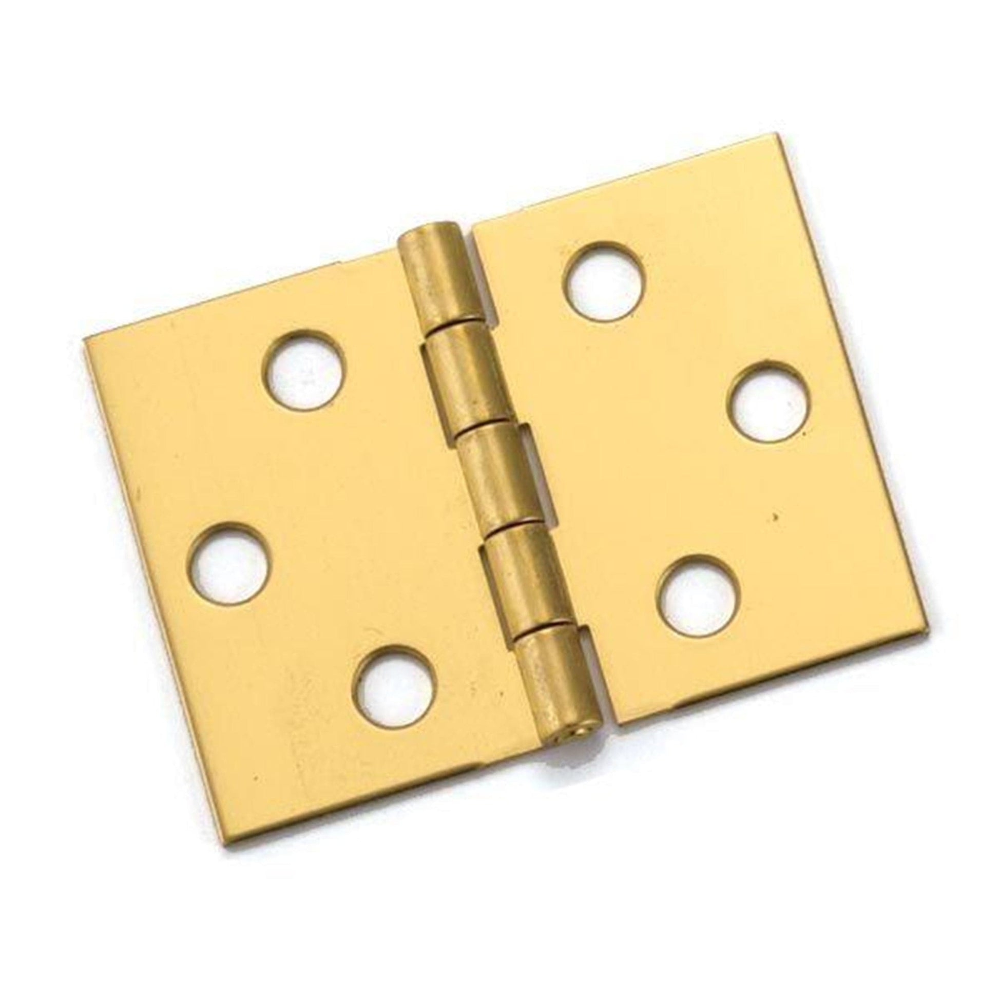 Desk Hng SB 1-1/2in X 2in alt 0