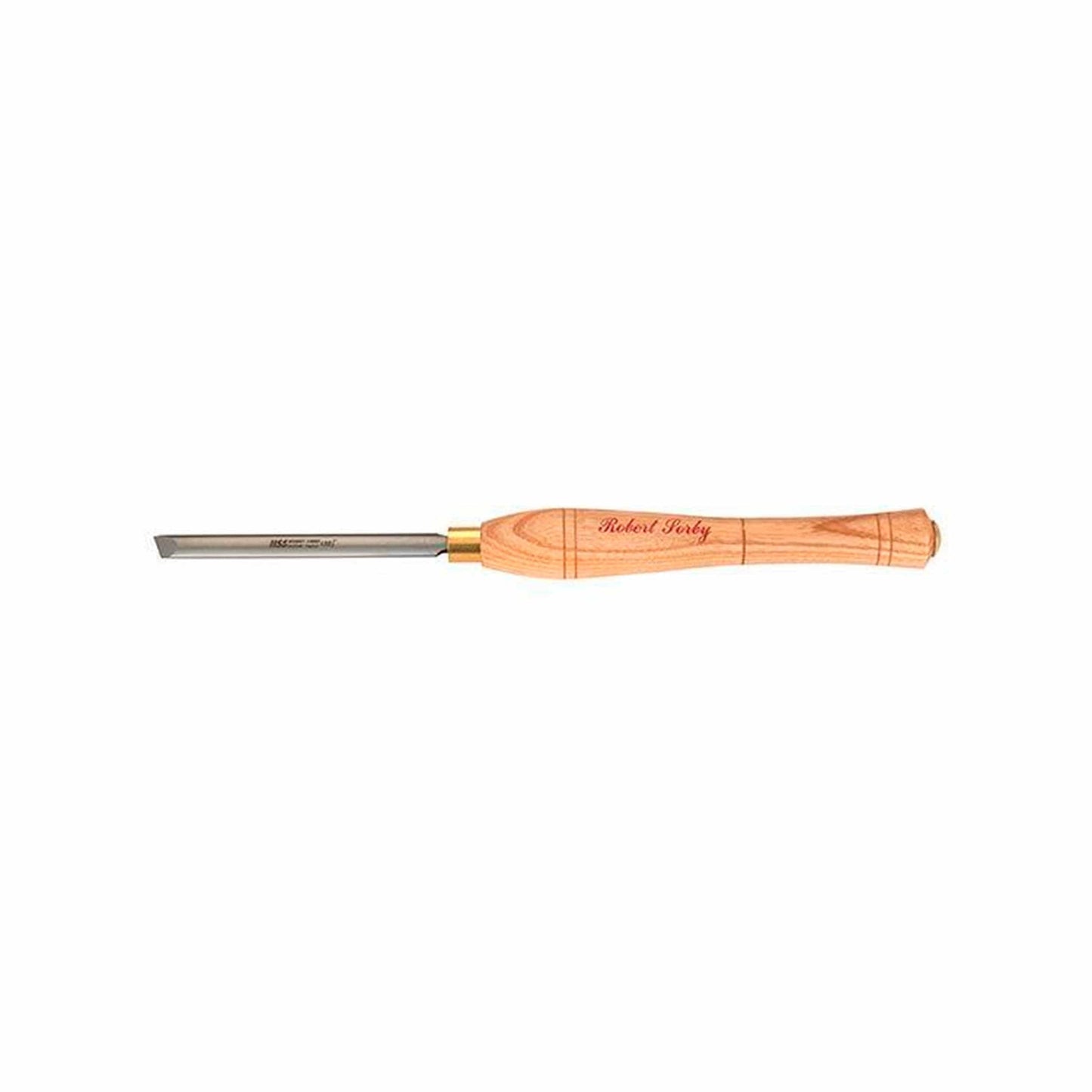 1/2" Oval Skew Chisel alt 0