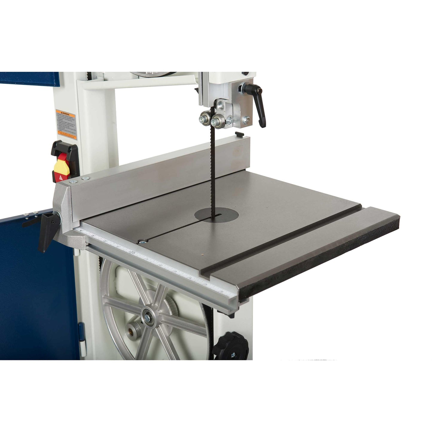 10" Bench Top Bandsaw - 1/3 HP alt 0