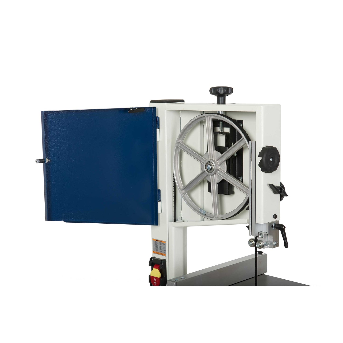 10" Bench Top Bandsaw - 1/3 HP alt 0