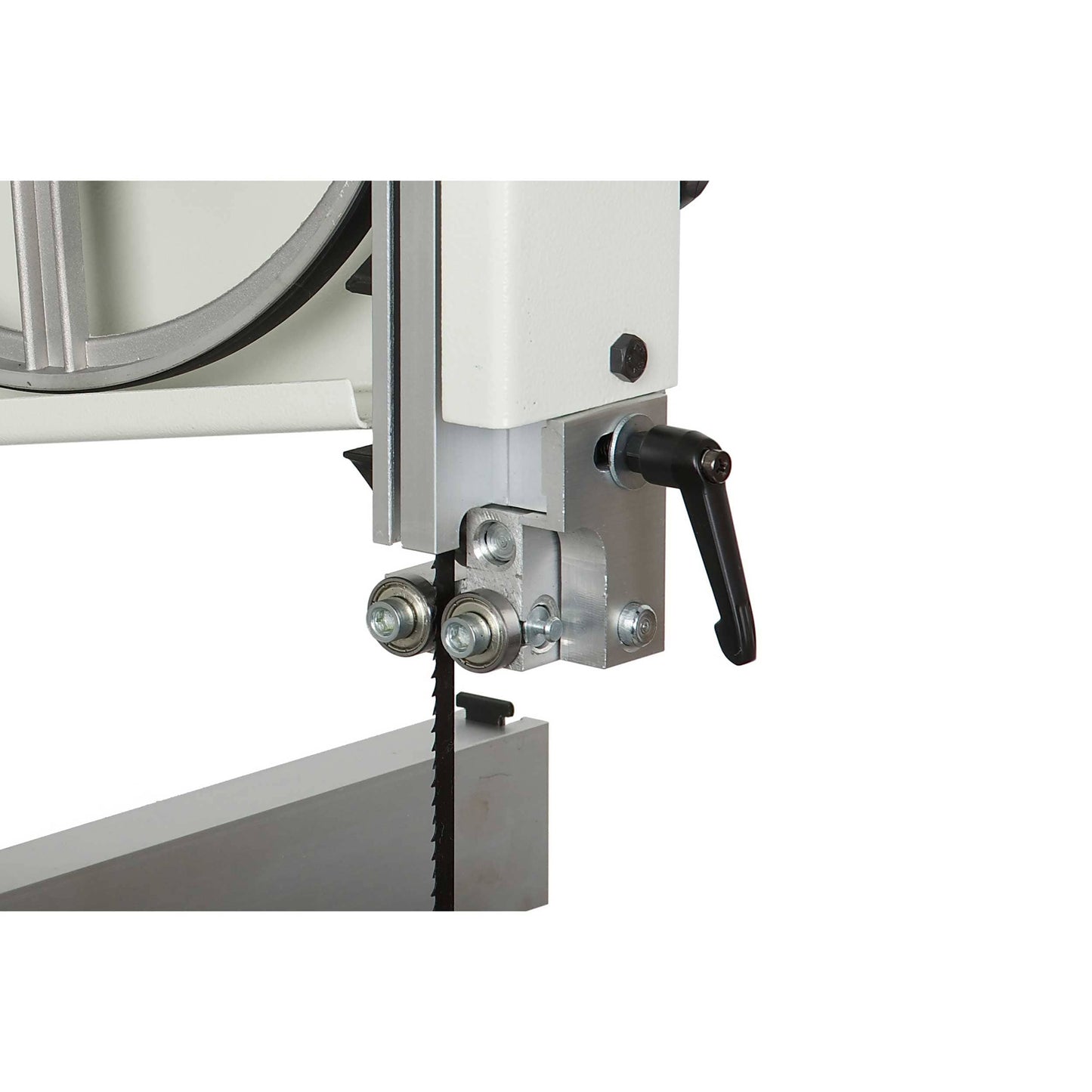 10" Bench Top Bandsaw - 1/3 HP alt 0