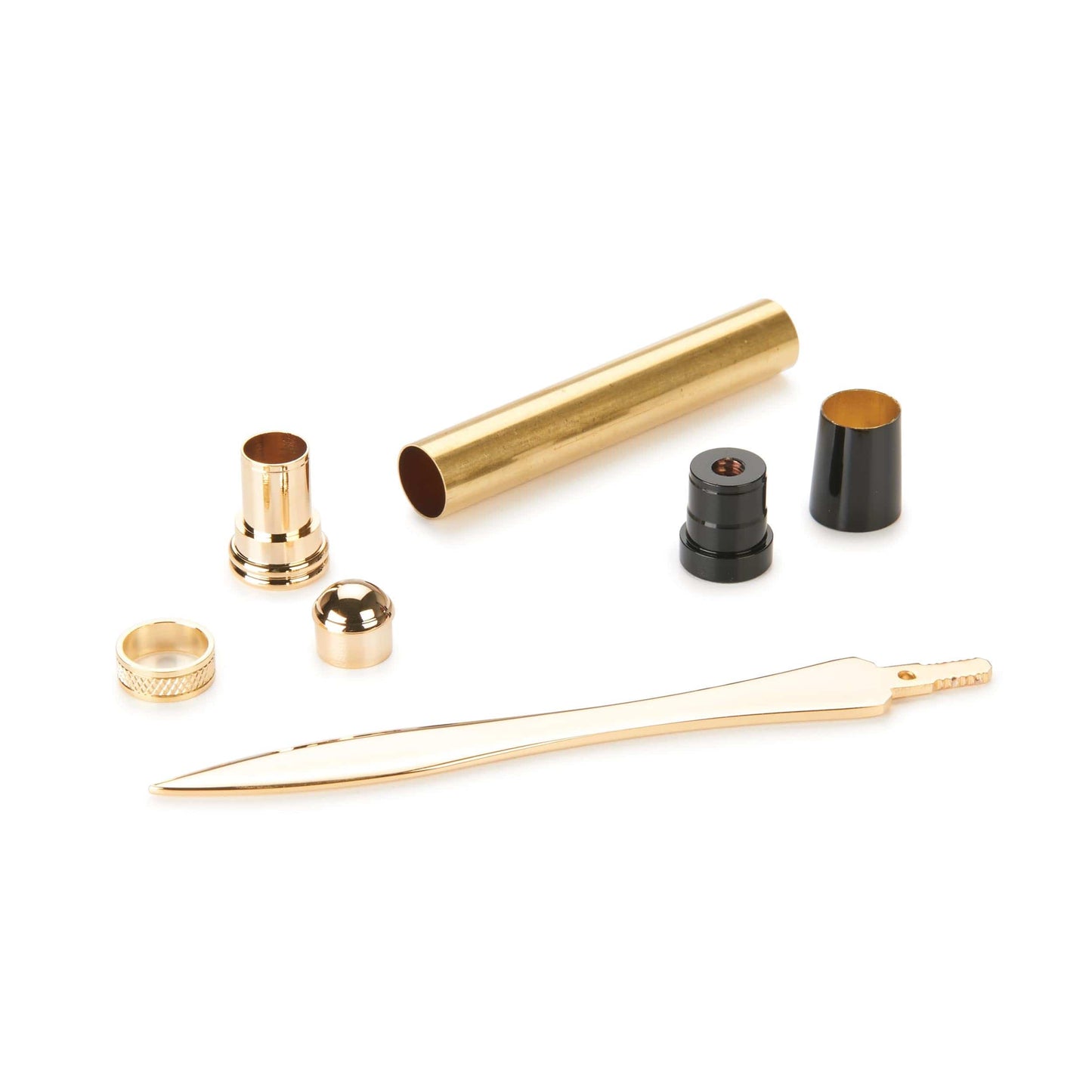 Wall St. II Letter Opener WCG alt 0