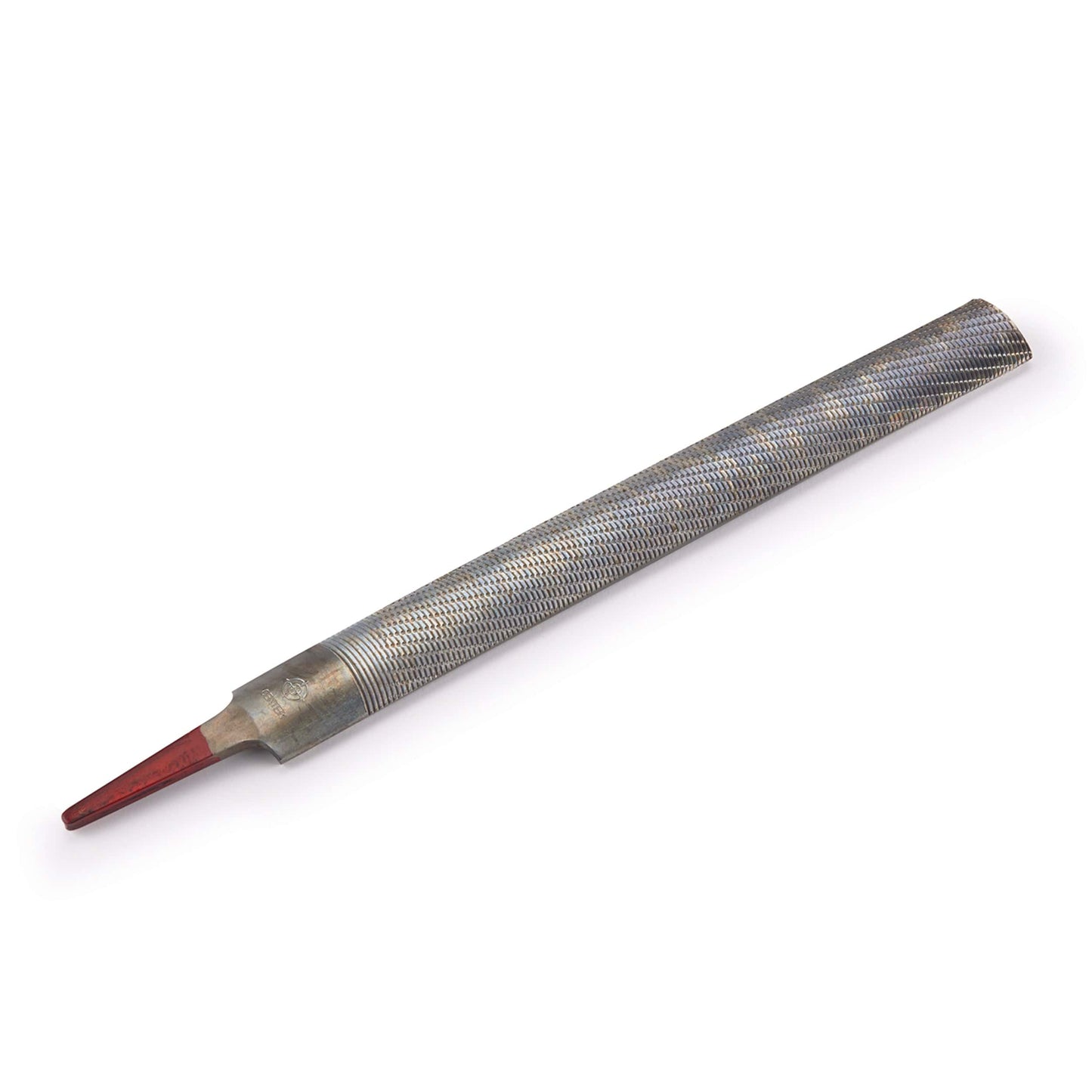 File 200mm Half-Round Extreme-Fine Cut alt 0