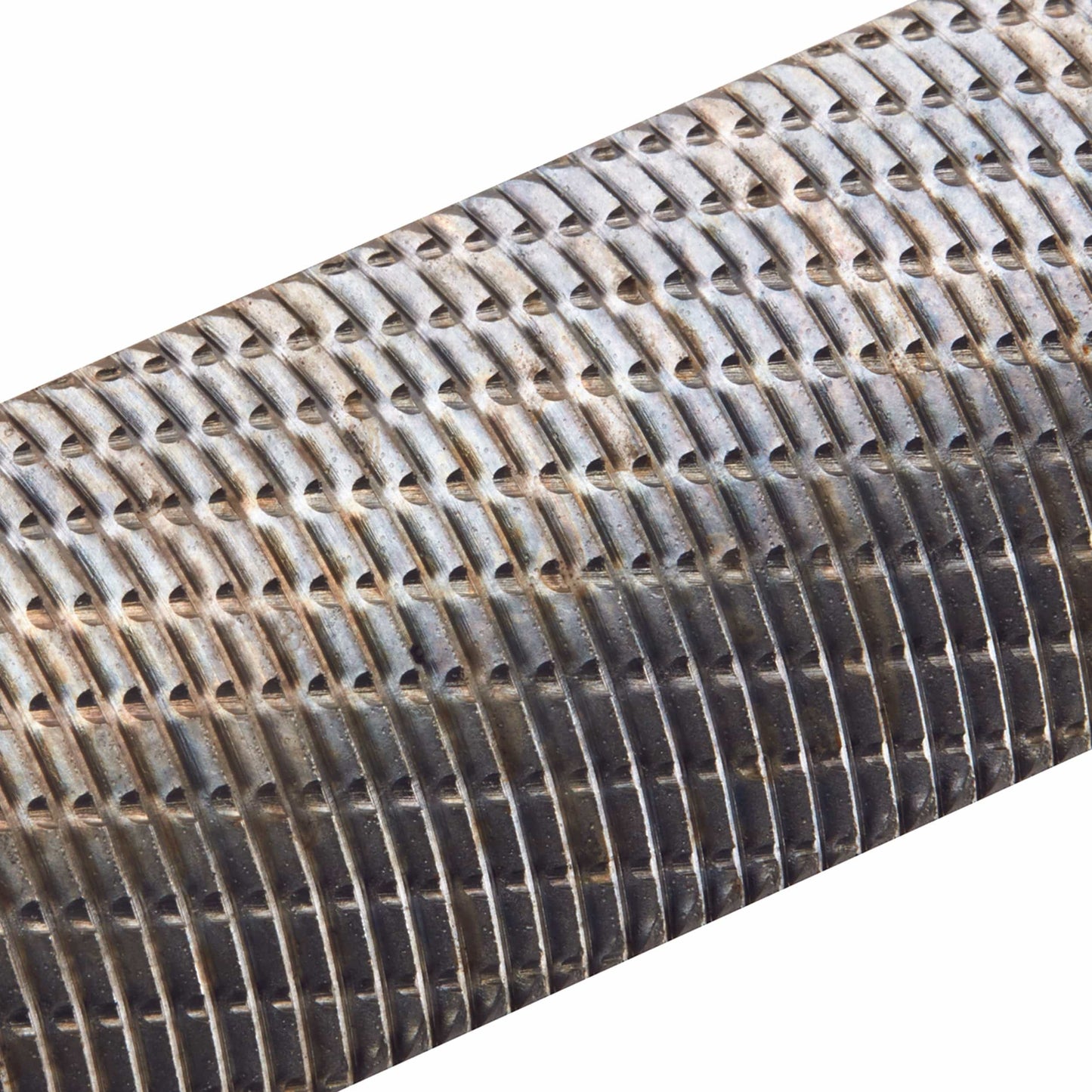 File 200mm Half-Round Extreme-Fine Cut alt 0