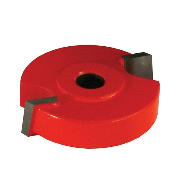 54-760 Adjustable Tenon Glass Panel Door Cutter Router Bit