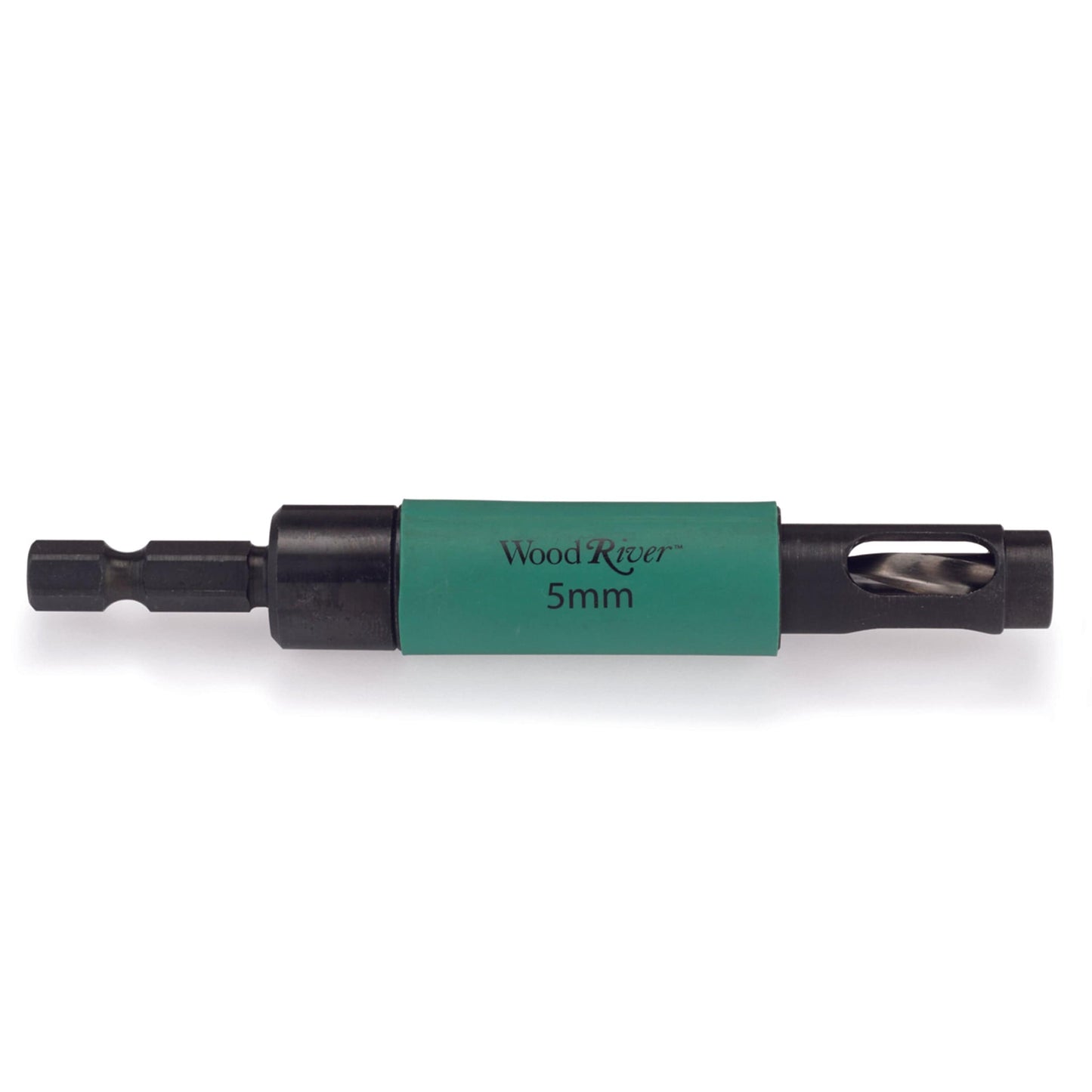 WR Shelf Pin Jig Bit 5mm alt 0