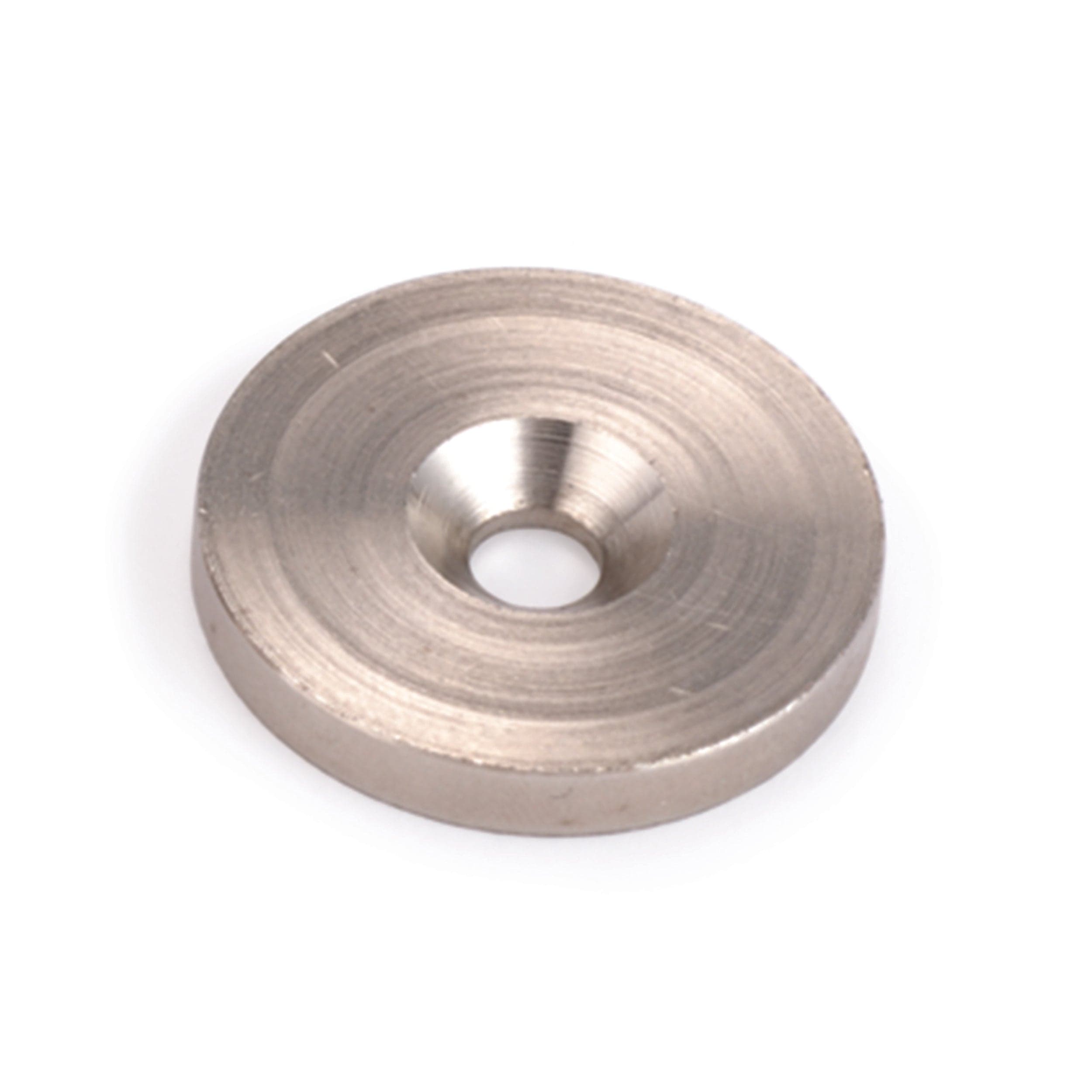 WoodRiver Steel Washers for Rare Earth 11/8" OD with 10 x 5/