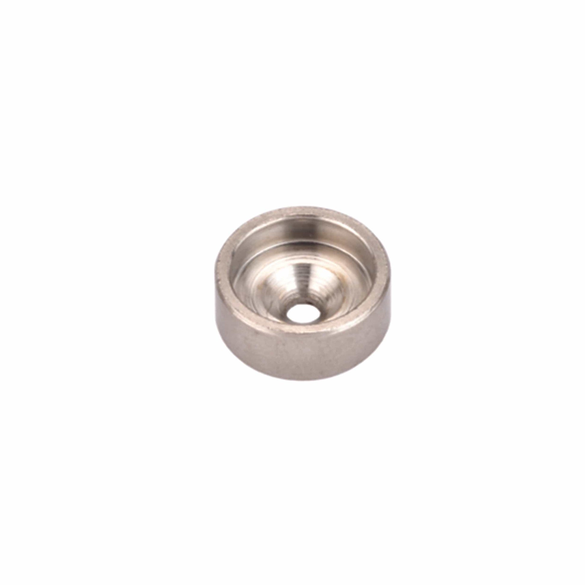 Steel Cups 5/8 OD x 1/4 T 10pc alt 0