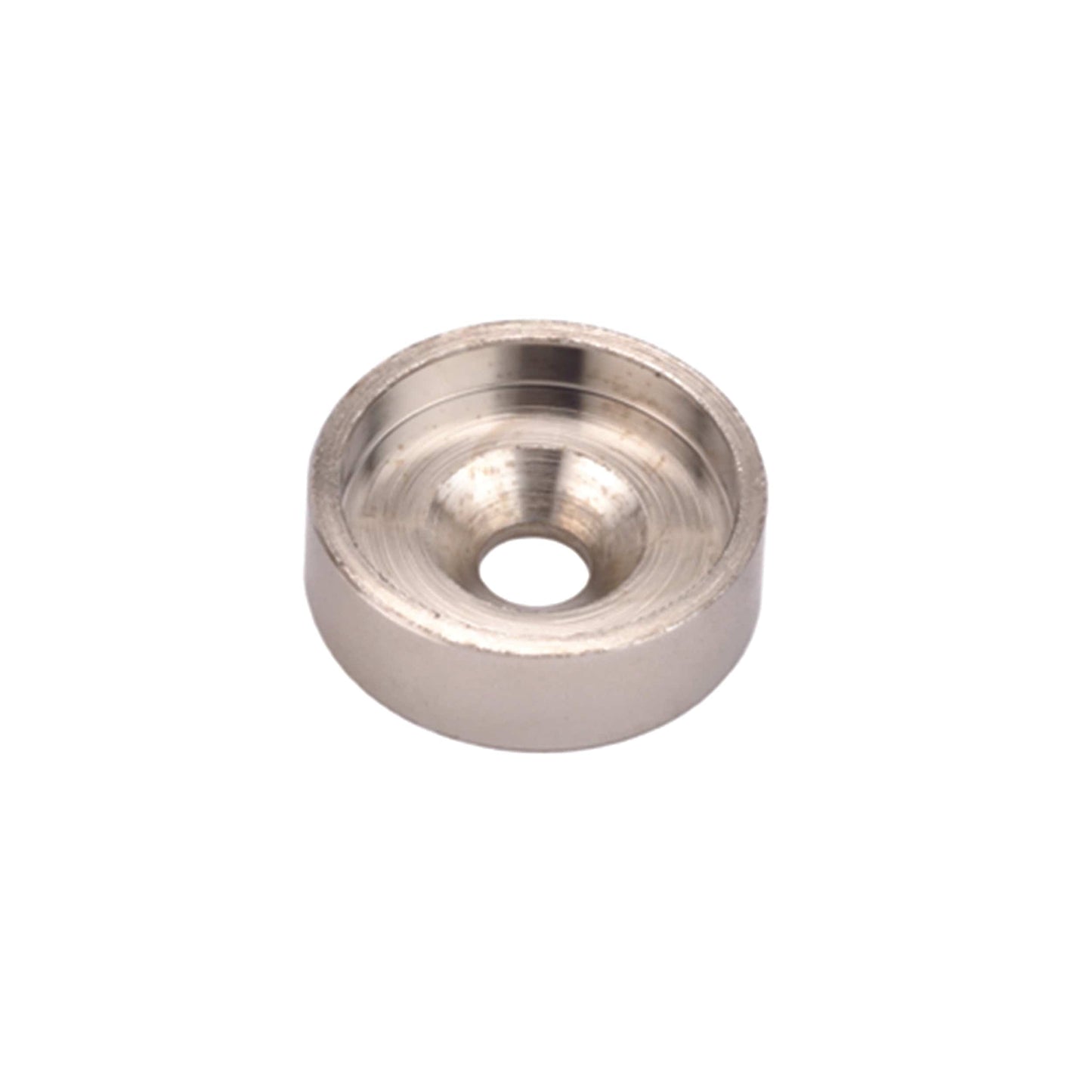 Steel Cups 7/8 OD x 9/32 T 6pc alt 0