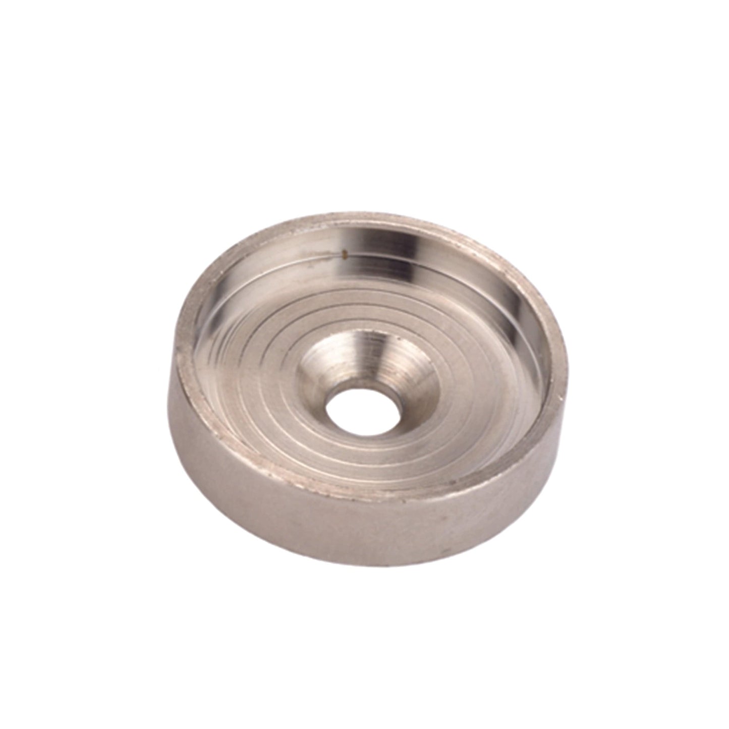 Steel Cups 1-1/8OD x 9/32T 6pc alt 0