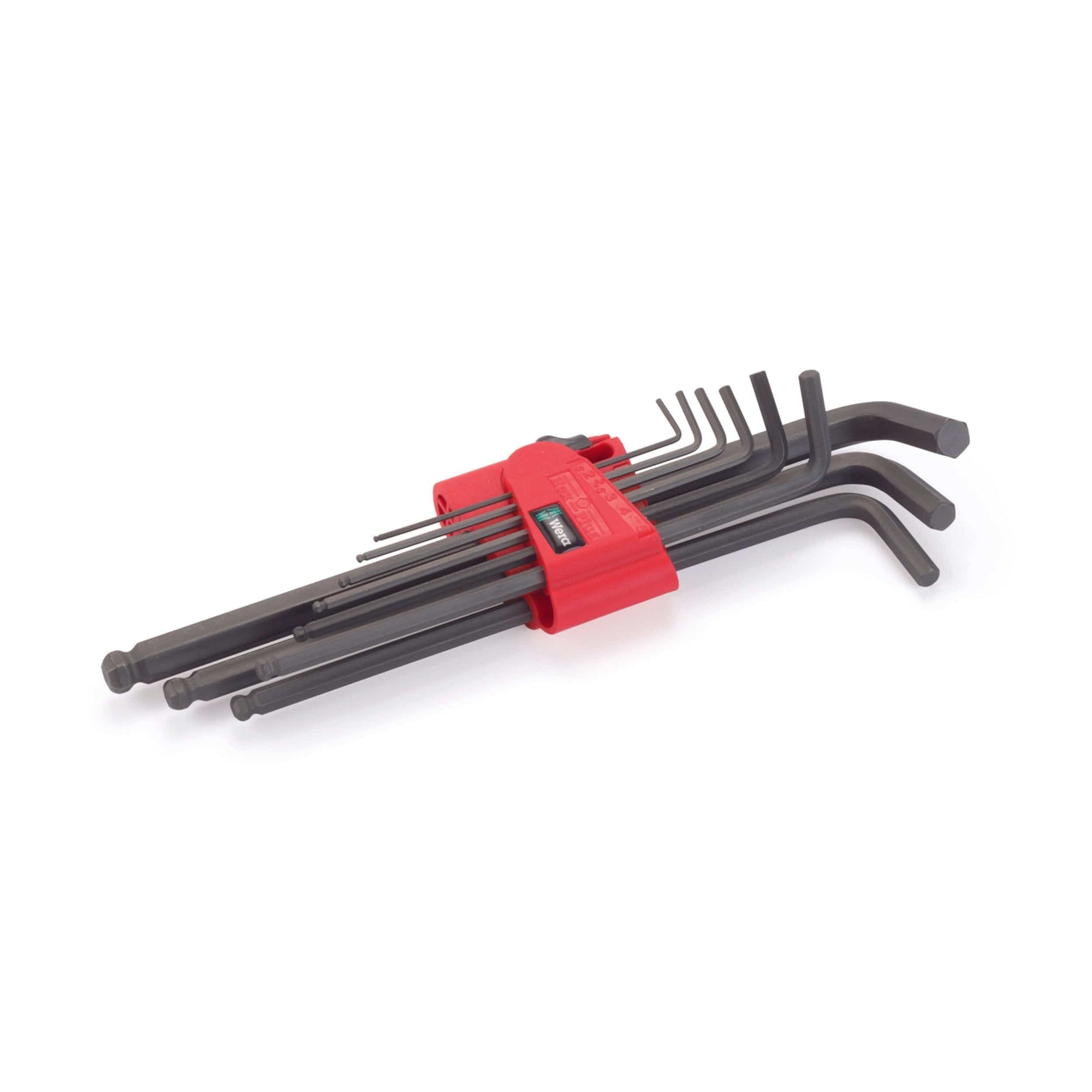 Hex Keys - Metric - 9 Piece alt 0
