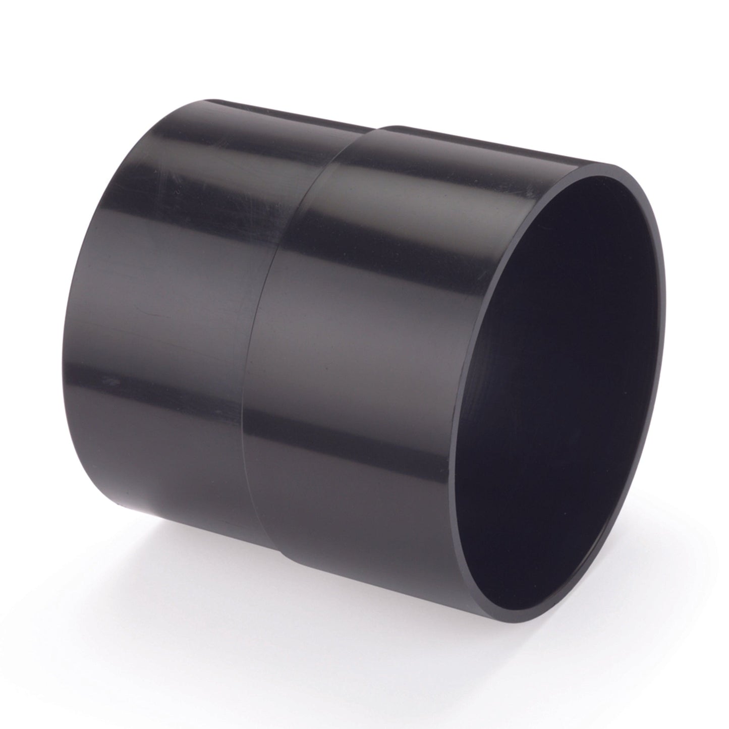 DWV PVC Pipe To 4" Dust Port Adapter Fitting alt 0
