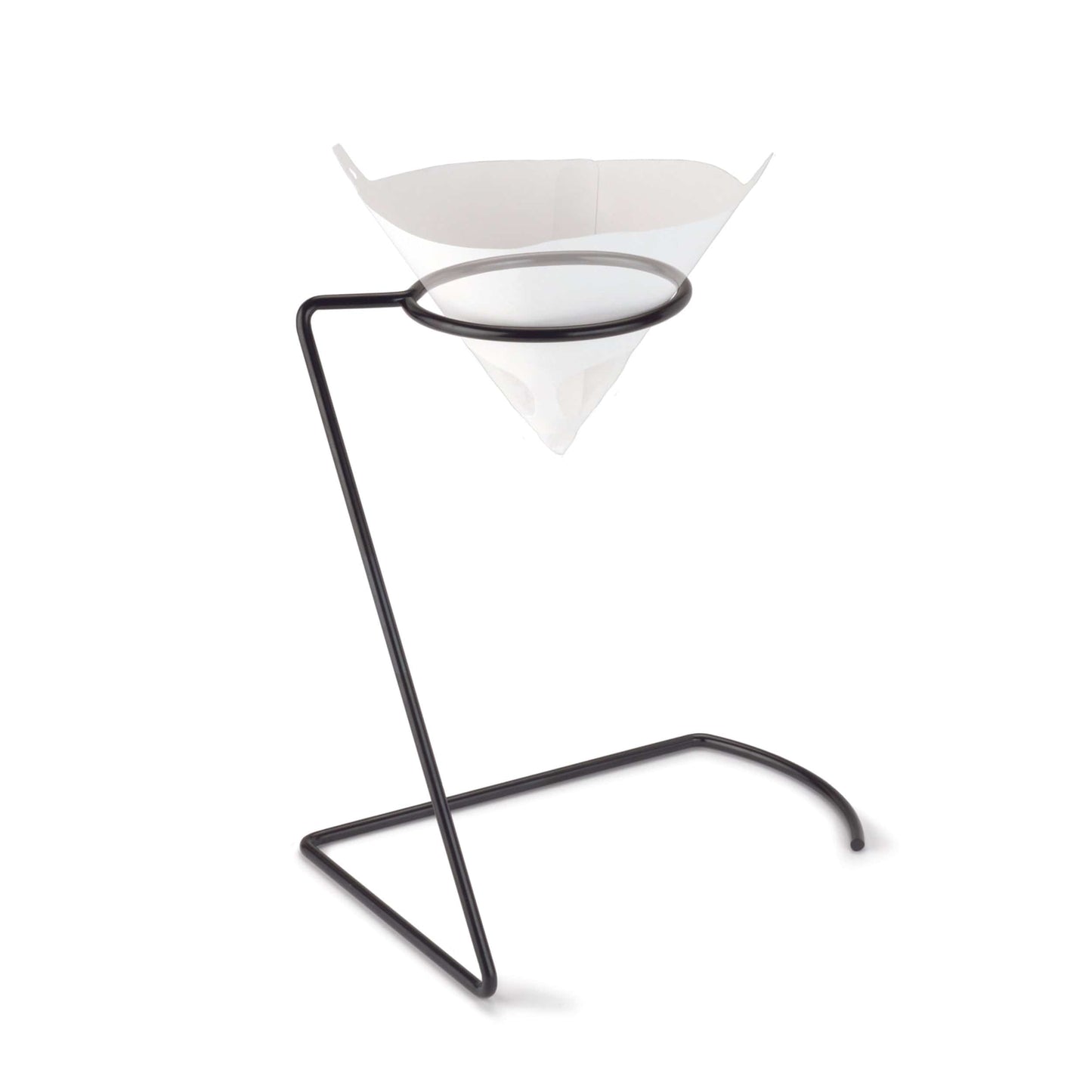 Strainer Stand for Cone Style Strainers alt 0