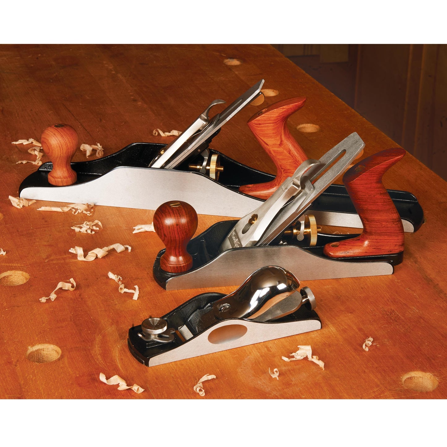 Ultimate Cabinet Maker's Kit alt 0