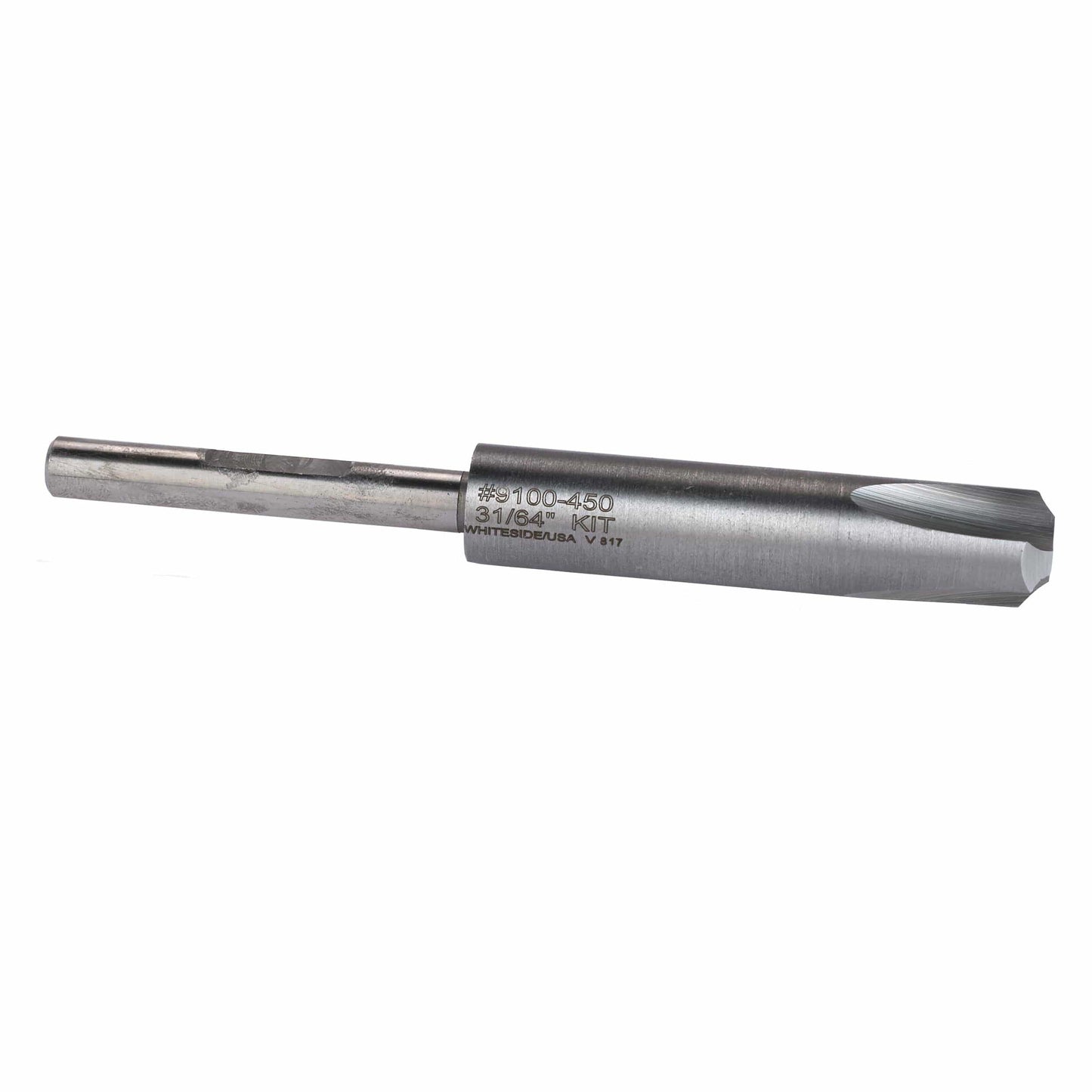 Pen Reamer 31/64" Pilot Shaft alt 0